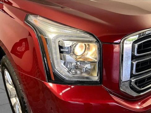 Used 2018 GMC Yukon SLT w/ Open Road Package RWD image 26