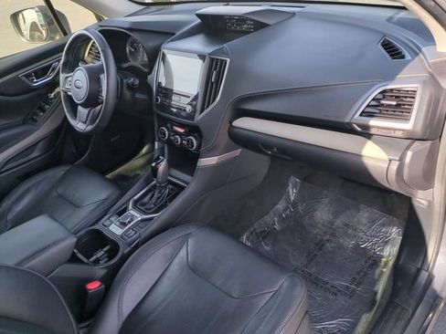 Used 2023 Subaru Forester Limited w/ Popular Package #2 AWD/4WD image 36
