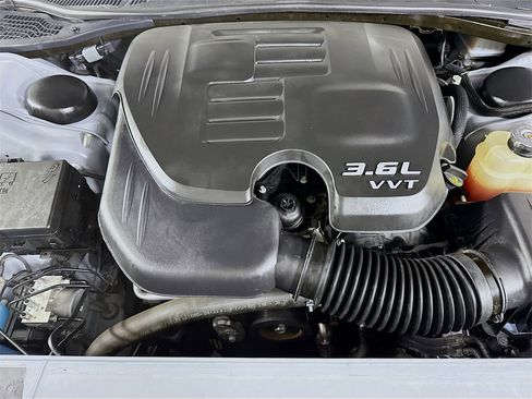 Used 2022 Dodge Challenger SXT w/ Cold Weather Group image 32