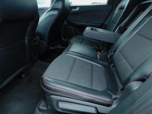 Used 2023 Ford Escape ST-Line image 21