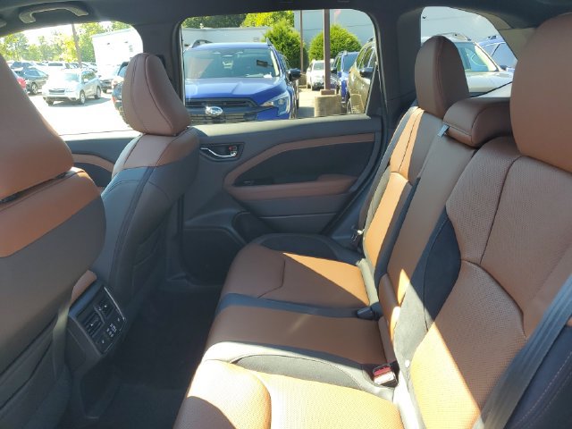 New 2026 Subaru Forester Touring AWD/4WD image 19