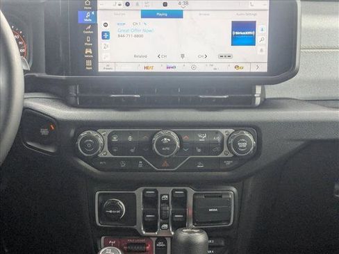 New 2026 Jeep Wrangler Willys image 13