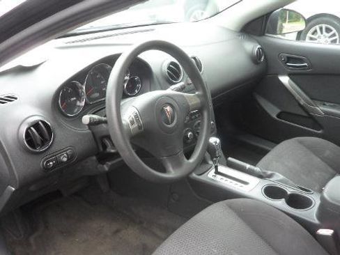 Used 2006 Pontiac G6 Sedan w/ Premium Value Package image 19