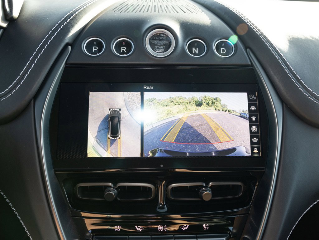 Used 2023 Aston Martin DBX 707 AWD/4WD image 41
