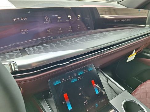 New 2026 Cadillac Escalade Sport w/ Touring Package AWD/4WD image 20
