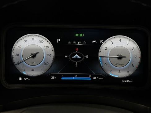 Certified 2023 Hyundai Kona Limited image 16