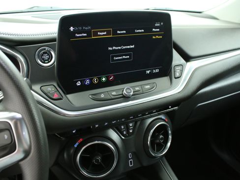 Used 2024 Chevrolet Blazer LT w/ Convenience Package AWD/4WD image 15