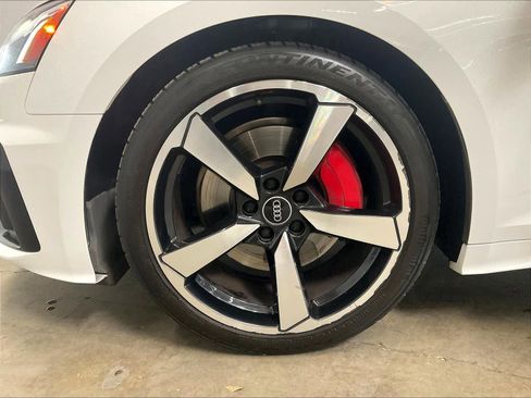 Certified 2023 Audi A5 2.0T Premium Plus w/ Premium Plus AWD/4WD image 12