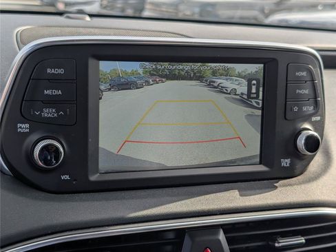 Used 2020 Hyundai Santa Fe SEL AWD/4WD image 28