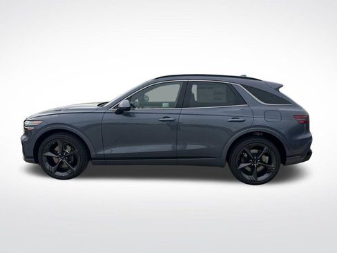 New 2026 Genesis GV70 3.5T Sport Prestige AWD/4WD image 6