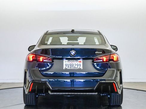 Used 2026 BMW 228i w/ Premium Package FWD image 3