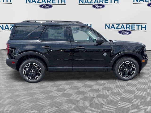 New 2026 Ford Bronco Sport Outer Banks w/ Outer Banks Tech Package+ AWD/4WD image 9