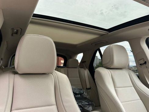 New 2026 Mercedes-Benz GLE 450e 4MATIC image 17