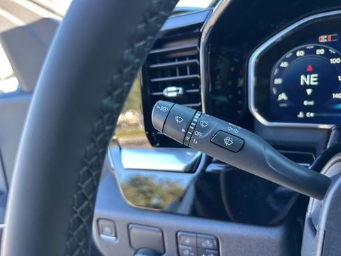 New 2026 Chevrolet Silverado 1500 LT w/ Safety Package image 13