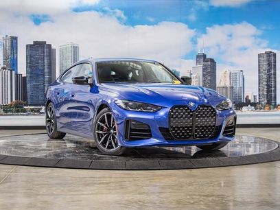 Certified 2024 BMW M440i xDrive Gran Coupe M440i xDrive w/ Premium Package