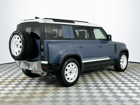 Used 2026 Land Rover Defender 110 S AWD/4WD image 5