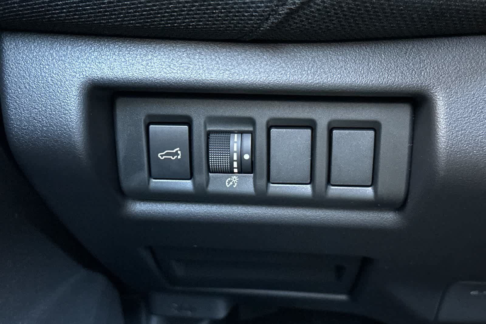 New 2026 Subaru Outback Premium AWD/4WD image 30