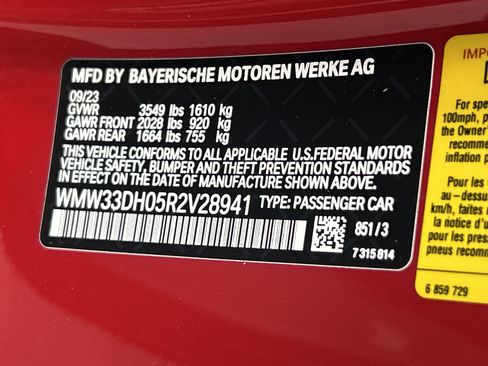 Used 2024 MINI Cooper 2-Door Hardtop FWD image 36