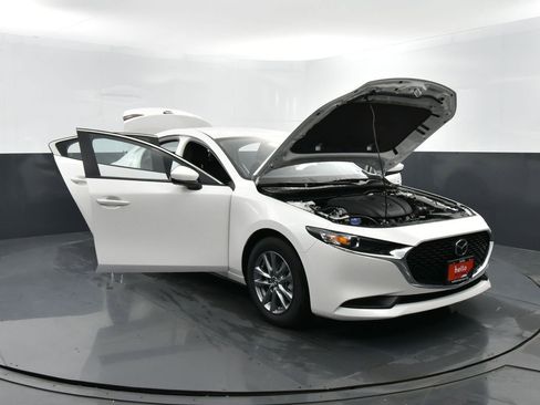 New 2026 MAZDA MAZDA3 s image 36