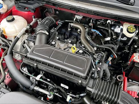 Used 2024 Ford Escape ST-Line w/ Tech Pack #1 image 34