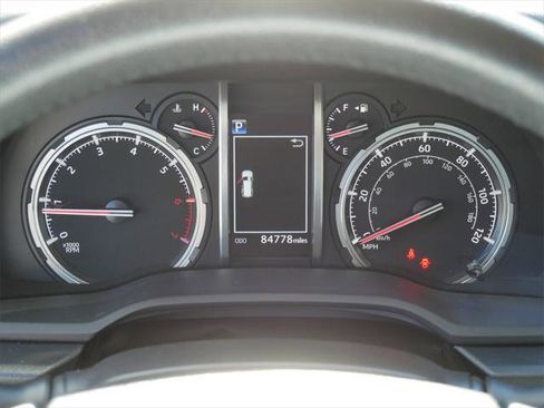 Certified 2020 Toyota 4Runner Limited image 25