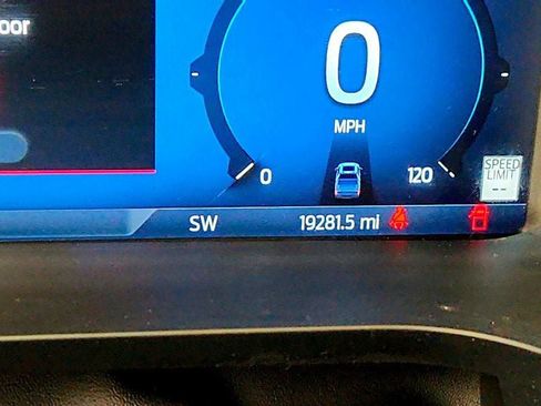 Used 2024 Ford F150 XLT w/ Equipment Group 302A MID AWD/4WD image 12