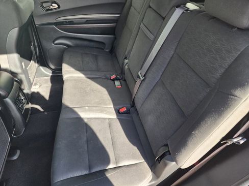 Used 2024 Dodge Durango GT image 12