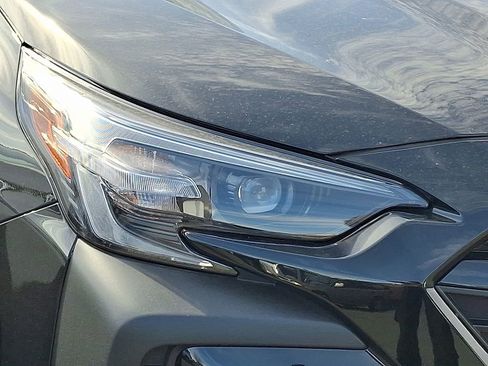 New 2025 Subaru Outback Onyx Edition image 4