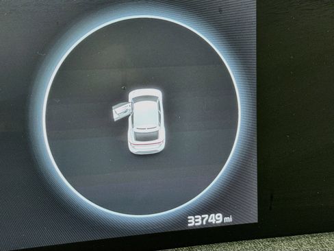 Used 2023 Kia EV6 Wind w/ Wind Technology Package AWD/4WD image 17