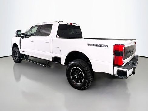 New 2026 Ford F250 Platinum w/ Tremor Off-Road Package image 9