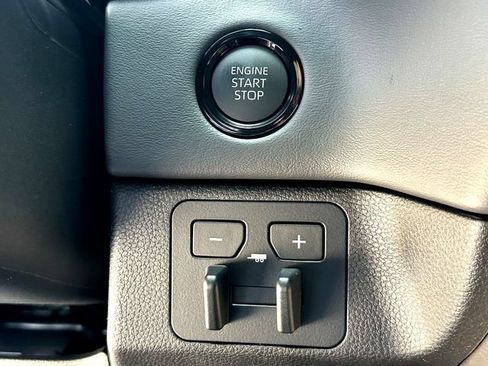 New 2026 Toyota Tundra Platinum AWD/4WD image 13