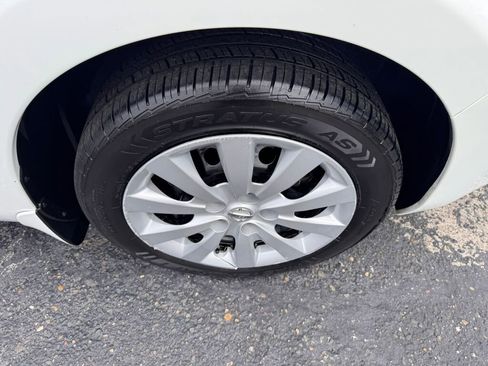 Used 2016 Nissan Leaf S w/ Charger Package FWD image 5
