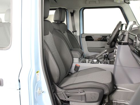 New 2025 INEOS Grenadier image 12