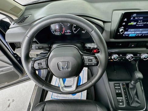 Used 2024 Honda CR-V EX-L image 14