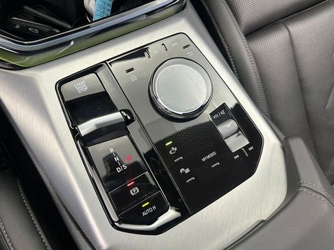 Used 2025 BMW X3 xDrive30i AWD/4WD image 35