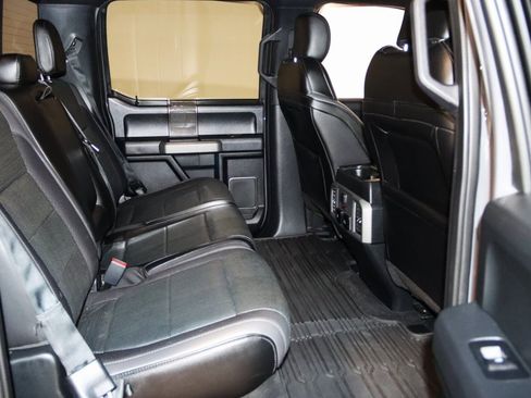 Used 2020 Ford F150 Raptor w/ Equipment Group 802A Luxury image 82