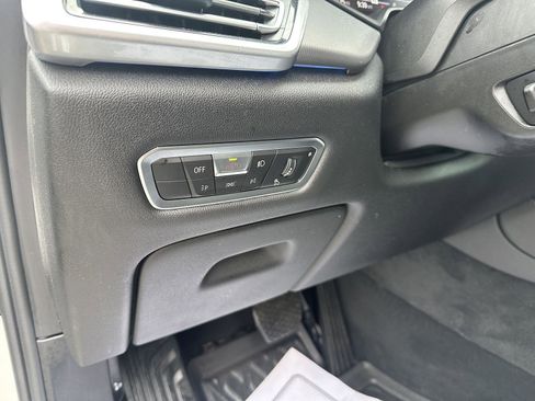 Used 2023 BMW X5 xDrive45e w/ Climate Comfort Package image 21