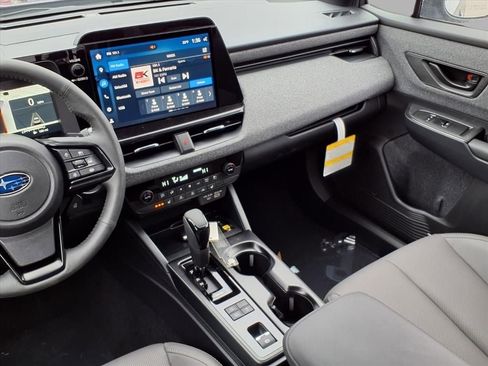 New 2026 Subaru Outback Limited image 6