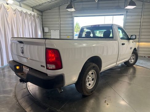 Used 2017 RAM 1500 Tradesman w/ Power & Remote Entry Group RWD image 5