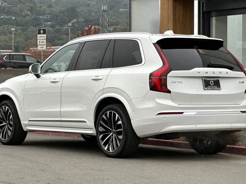 New 2026 Volvo XC90 B6 Plus w/ Protection Package Premier AWD/4WD image 6