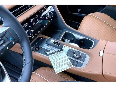 New 2026 INFINITI QX60 Autograph AWD/4WD image 29