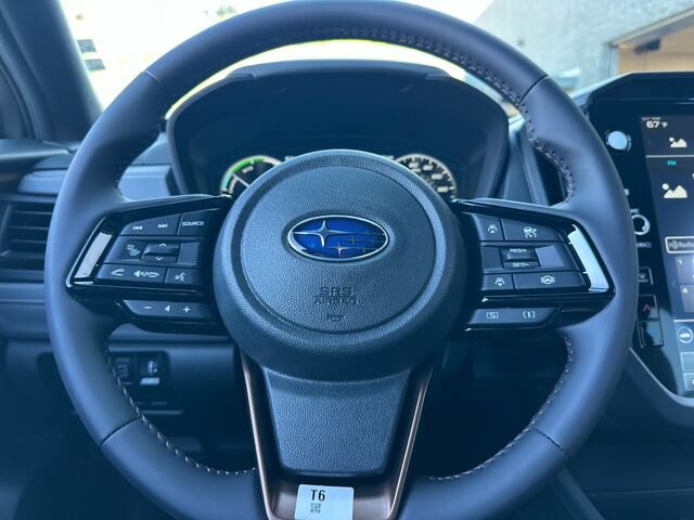 New 2026 Subaru Forester Sport AWD/4WD image 28