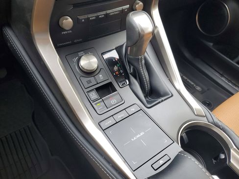 Used 2021 Lexus NX 300 FWD w/ Accessory Package 2 image 36