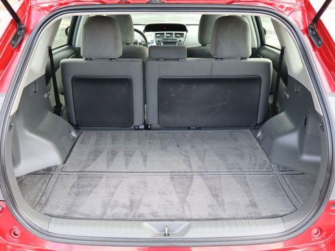 Used 2012 Toyota Prius V Three image 14