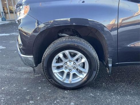 Used 2022 Chevrolet Silverado 1500 LT image 8