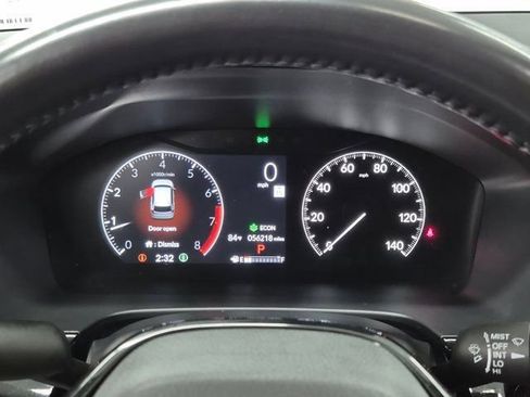 Used 2025 Honda CR-V EX-L image 29