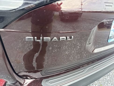 New 2026 Subaru Forester Premium image 7