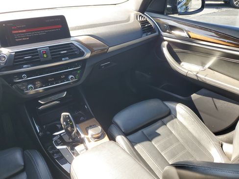 Used 2019 BMW X3 sDrive30i w/ Convenience Package image 39
