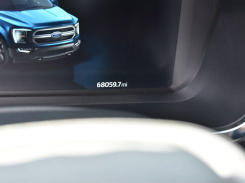 Used 2022 Ford F150 Lariat w/ Equipment Group 502A High RWD image 7
