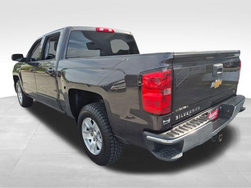 Used 2015 Chevrolet Silverado 1500 LT image 4